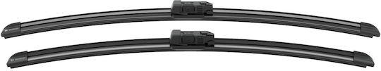 Bosch Aerotwin A104S Set Frontscheibenwischer 550mm/500mm Universell