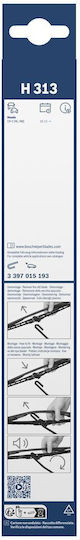 Bosch H313 Back Car Wiper Blade