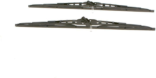 Twin 2x450mm