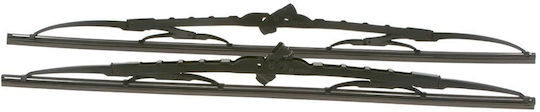 Bosch 503 Set Frontal Lamele Ștergătoare Auto 500mm/473mm
