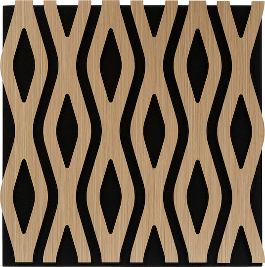 3D Πάνελ Τοίχου από MDF με Κόλλα A-s Clint 3D Πάνελ Τοίχου από MDF με Κόλλα A-s Clint