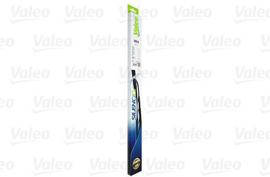 Valeo Silencio Performance Lamelă Ștergător Auto Șofer 600mm