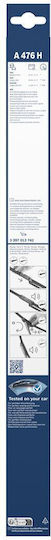 Bosch Aerotwin A476H Back Car Wiper Blade