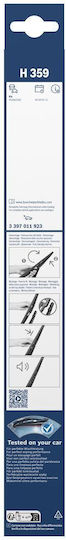 Bosch H359 Back Car Wiper Blade