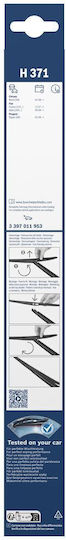 Bosch H371 Back Car Wiper Blade