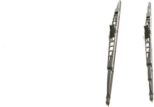 Bosch Twin Front Set Car Wiper Blades 475mm