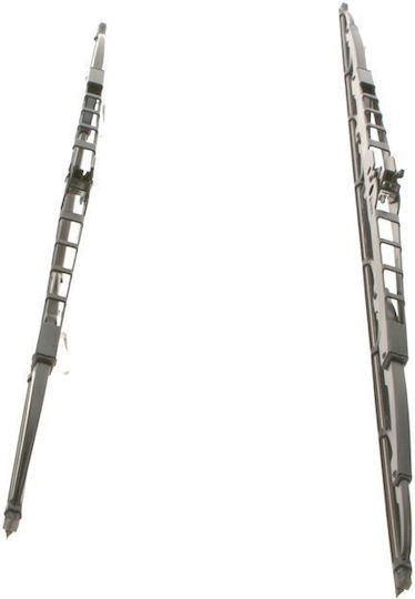 Bosch 543 Vorderseite Satz Bosch Autoscheibenwischer 600mm/530mm