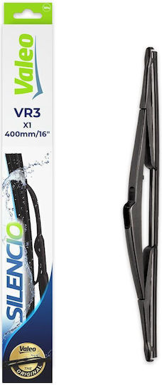 Valeo Silencio Performance Autoscheibenwischer