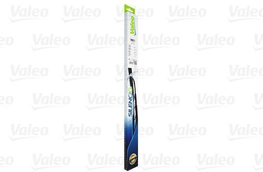 Valeo Silencio Performance Lamelă Ștergător Auto Șofer 550mm