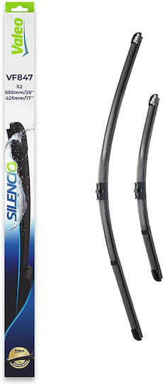 Valeo Wiper Blade