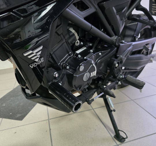 Protective Frame Motorcycle Sliders Voge R125 2023-2025