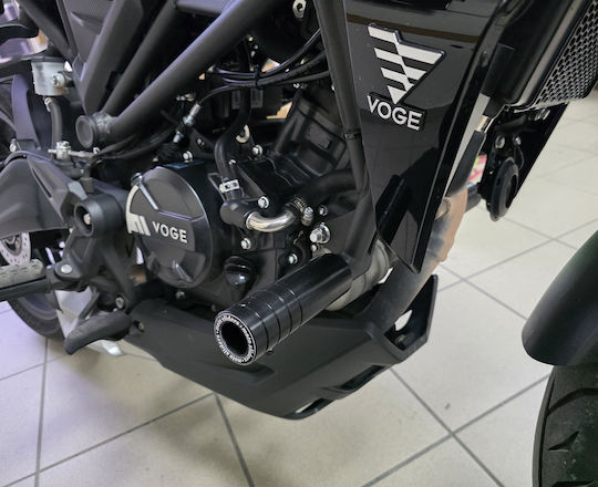 Protective Frame Motorcycle Sliders Voge R125 2023-2025