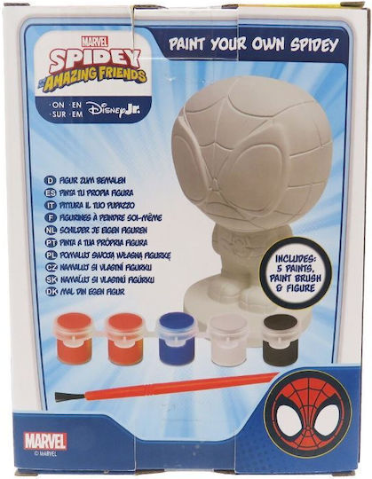Spiderman Ζωγραφική