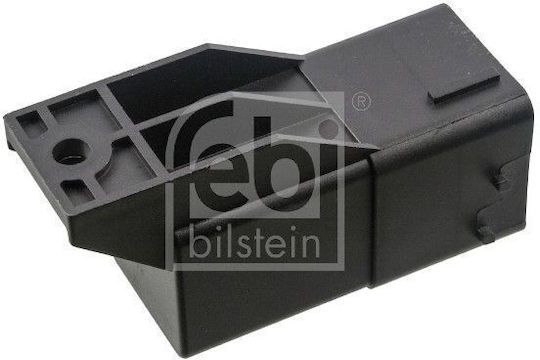 Glow Plug Relay Citroen Berlingo C1-2-3-4-5-6-8-Crosser Jumpy Xsara Nemo/Fiat Ulysee Ford Fiesta Focus Fusion Peugeot Volvo 100652-10428