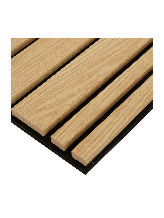 3D Wandpaneele mit Kleber / Verschraubt A-s Colva Beiges 60x60cm
