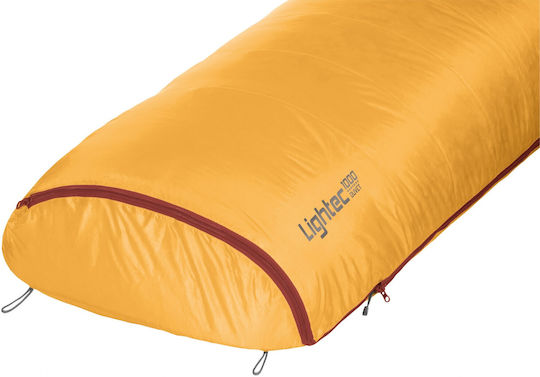 Ferrino Sleeping Bag Single 3 Seasons Lightech