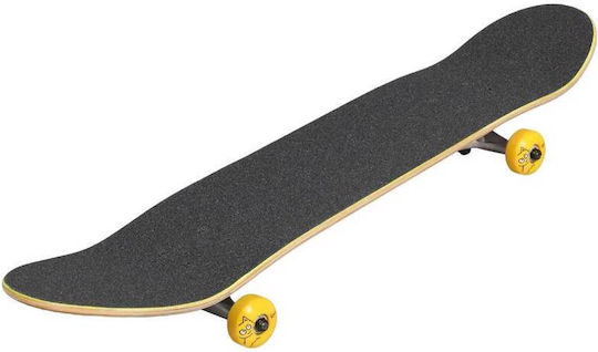 Meow Sticker Pile 7" Complete Shortboard