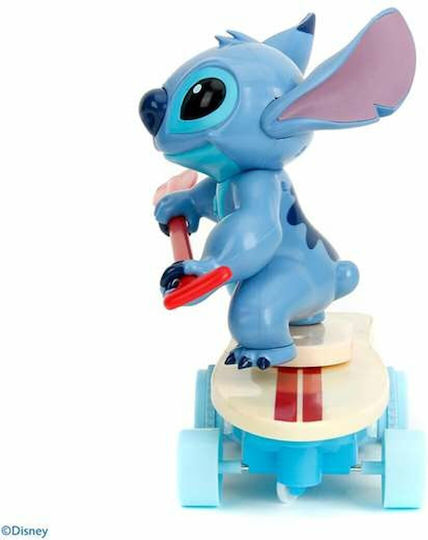 Jada Toys Disney Stitch Sammelbare Figur 25cm