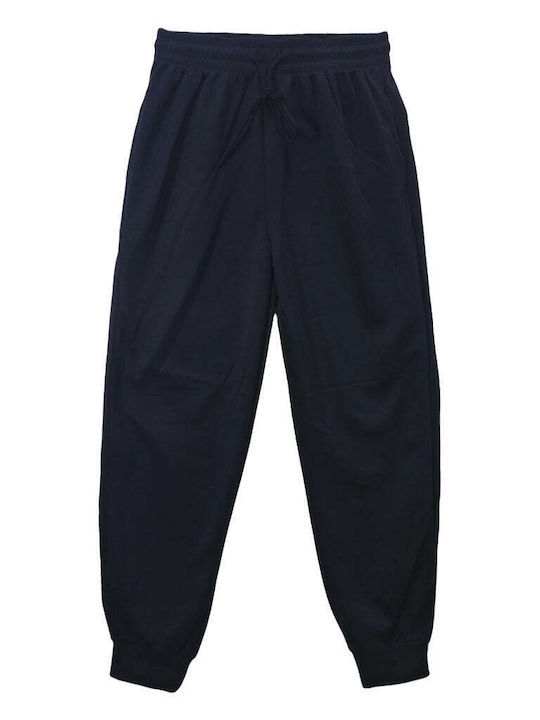 Trainingsanzug Blue