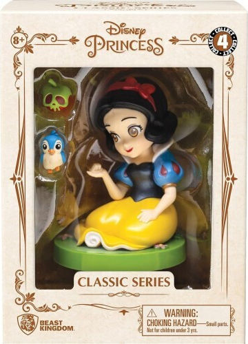 YuMe Toys Disney: Series Φιγούρα