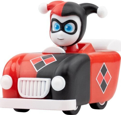 YuMe Toys DC Comics: Harley Quinn Φιγούρα