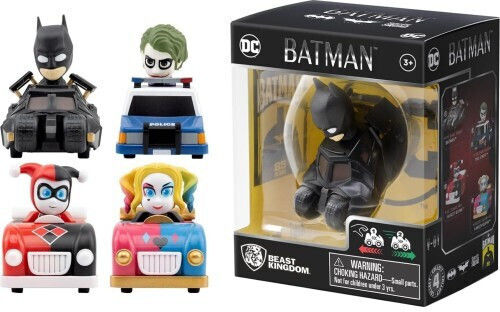 YuMe Toys DC Comics: Harley Quinn Φιγούρα