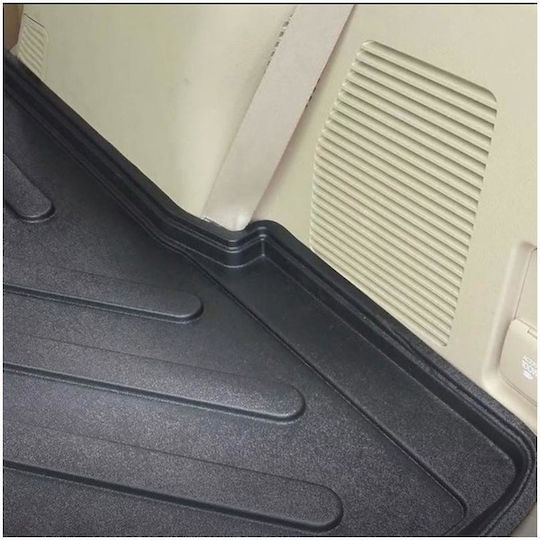 Covoraș de Protecție Portbagaj Umbrella Citroen C4 II 2010-2018
