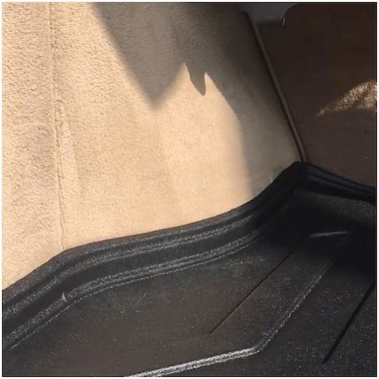 Covoraș de Protecție Portbagaj Umbrella Volvo XC90 5 Locuri II 2015