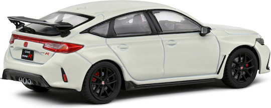 Honda Civic Type R FL5 2022 Championship White