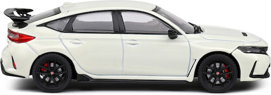 Honda Civic Type R FL5 2022 Championship White