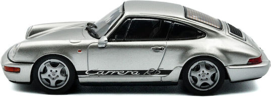 1/43 Porsche 911 964 Carrera RS 3.6 1994 Silver
