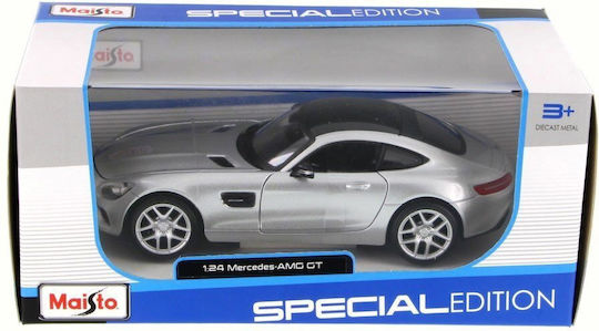 Maisto Mercedes AMG GT 1:24 218856