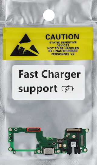Charging Board Realme 8 4g Oem Fast Charger Oem