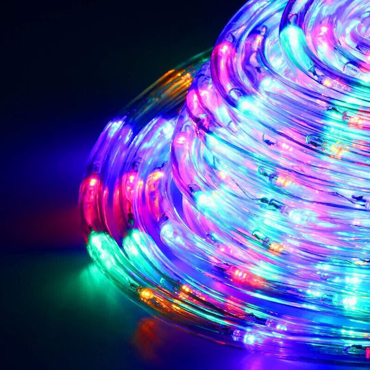 Φωτοσωλήνας Light με Προγράμματα 20m