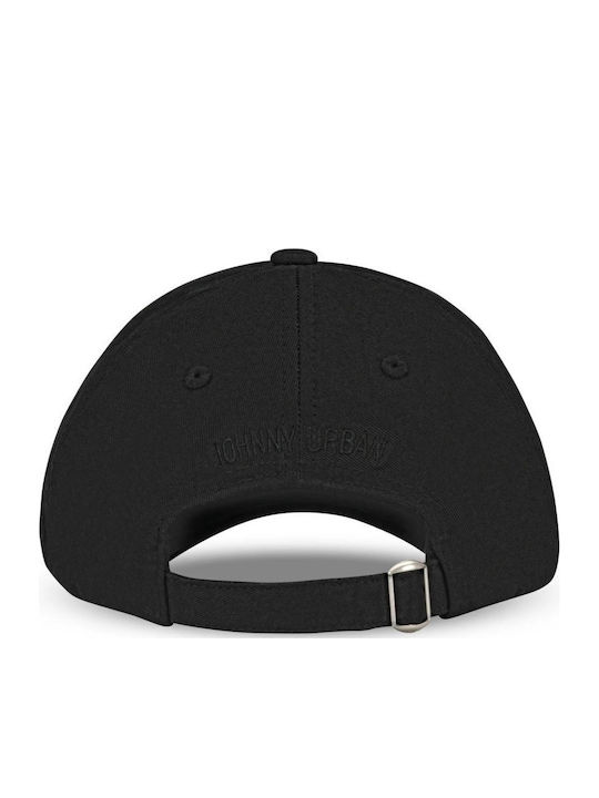 Șapcă Johnny Urban Snapback Jen Neagră Johnny Urban