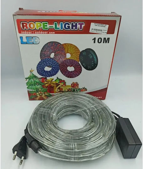 Φωτοσωλήναс 220V 10м IP20