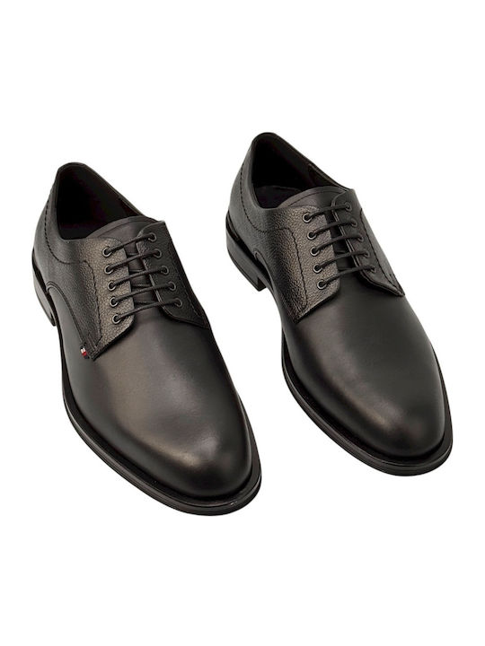 Herrenschuhe Schwarz