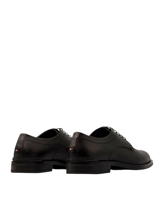 Herrenschuhe Schwarz
