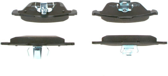 Bosch Disc Brake Pad Set