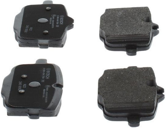 Bosch Disc Brake Pad Set