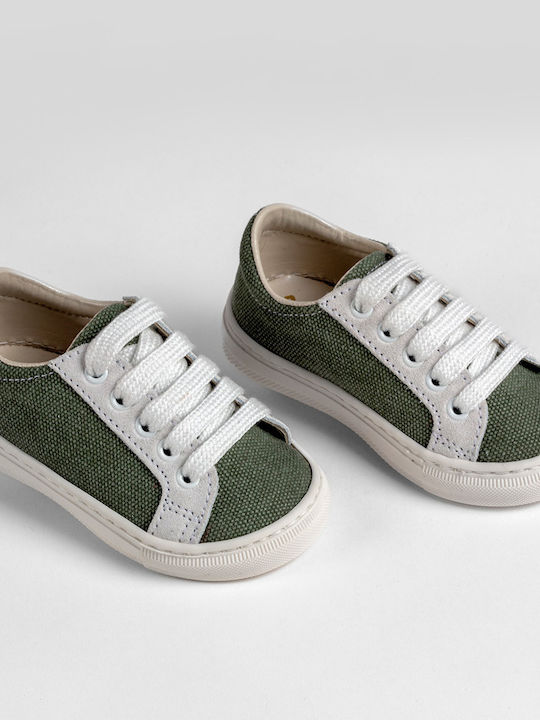 Ever Kid Khaki