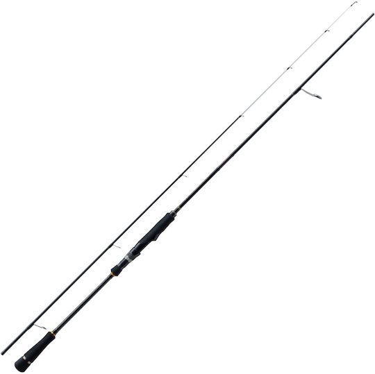 MajorCraft Crostage Magochi Tenya Καλάμι Ψαρέματος για Inchiku 2.23m 10-60gr