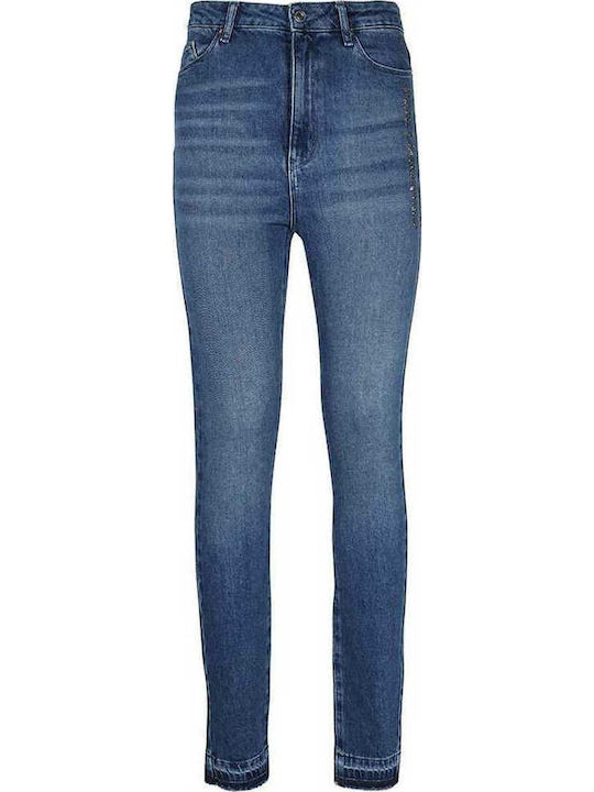 Damenjeans