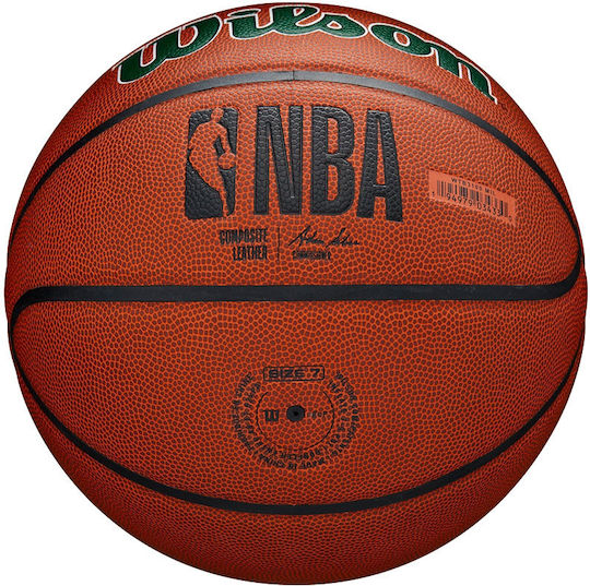 Wilson Team Alliance Bskt Basketball