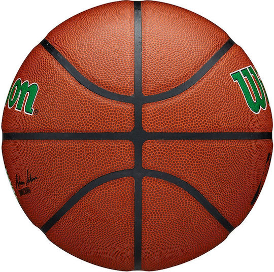 Wilson Team Alliance Bskt Basketball