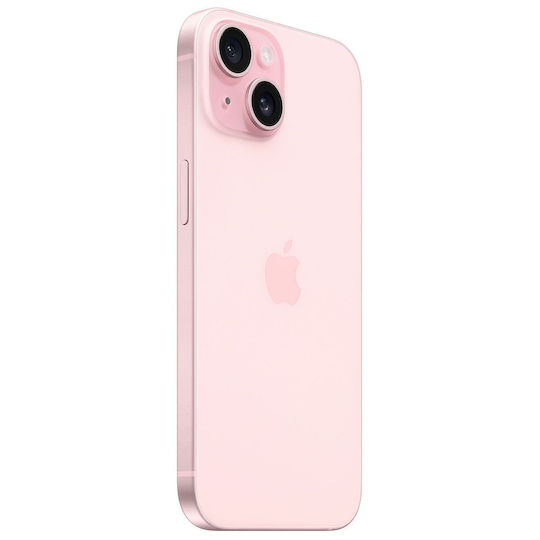 Apple iPhone 15 Plus (6/512GB) Pink Refurbished Grade A