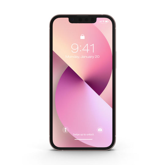 Apple iPhone 13 Mini (4/256GB) Розов Реновиран Grade A