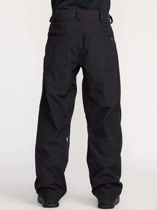 Volcom Snow G1352616-BLK Ski & Snowboard Schwarz