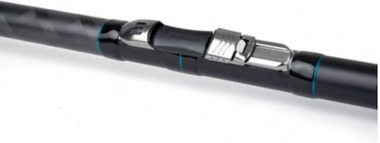 Shimano Aero X5 GT Fishing Rod for Bolognese / Casting with Reel 6m 25gr