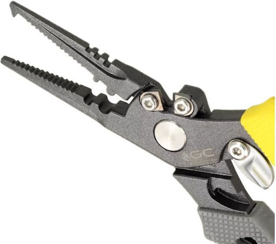Golden Catch Clește de tăiat Lungime 160mm